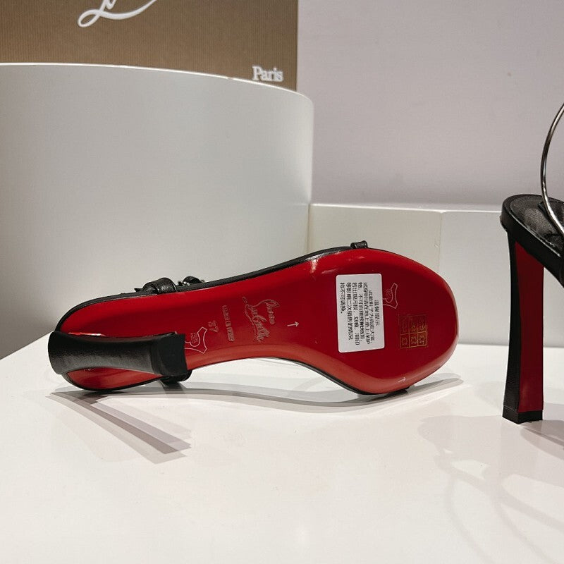 Ava’s Mode - Best High-End Brands in One Place - AFFORDABLE LUXURY HEELS - 8109