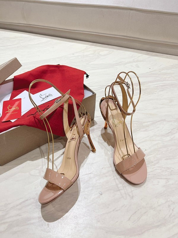Ava’s Mode - DESIGNER HEELS FOR WOMEN - AFFORDABLE LUXURY HEELS - 8140
