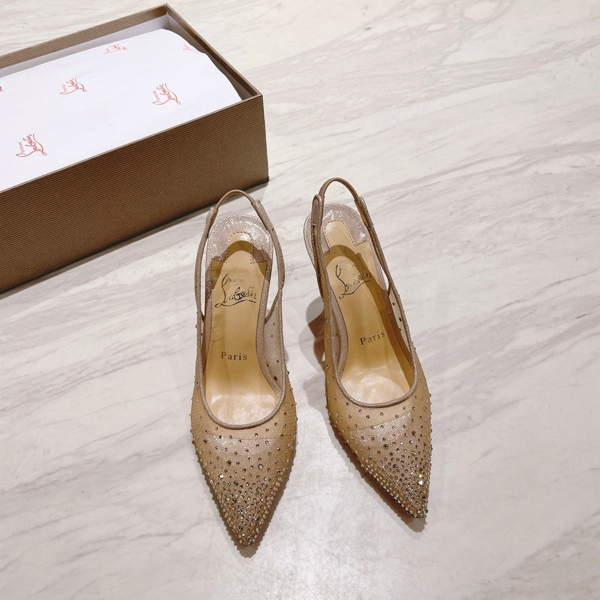Ava’s Mode - Best High-End Brands in One Place - AFFORDABLE LUXURY HEELS - 8213