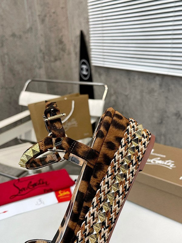 Ava’s Mode - Premium Luxury Goods and Accessories - AFFORDABLE LUXURY HEELS - 8070