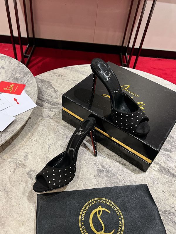 Ava’s Mode - High-Quality Designer Products for You - AFFORDABLE LUXURY HEELS - 8171