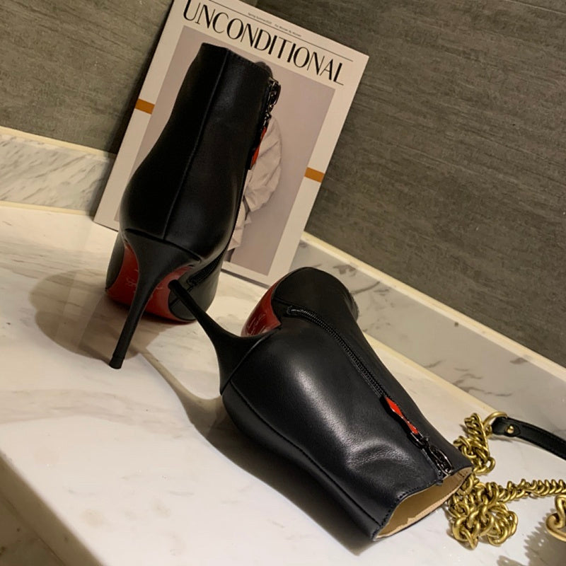 Ava’s Mode - Best High-End Brands in One Place - AFFORDABLE LUXURY HEELS - 7985