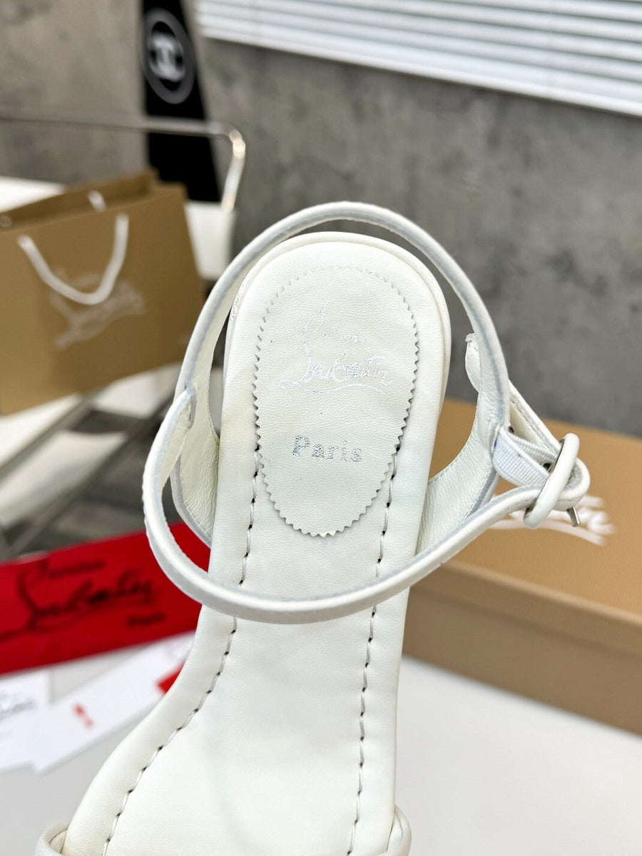 Ava’s Mode - Premium Luxury Goods and Accessories - AFFORDABLE LUXURY HEELS - 8114