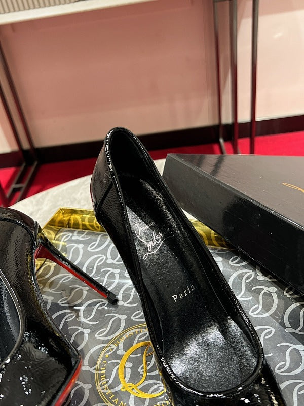 Ava’s Mode - Premium Luxury Goods and Accessories - AFFORDABLE LUXURY HEELS - 8182