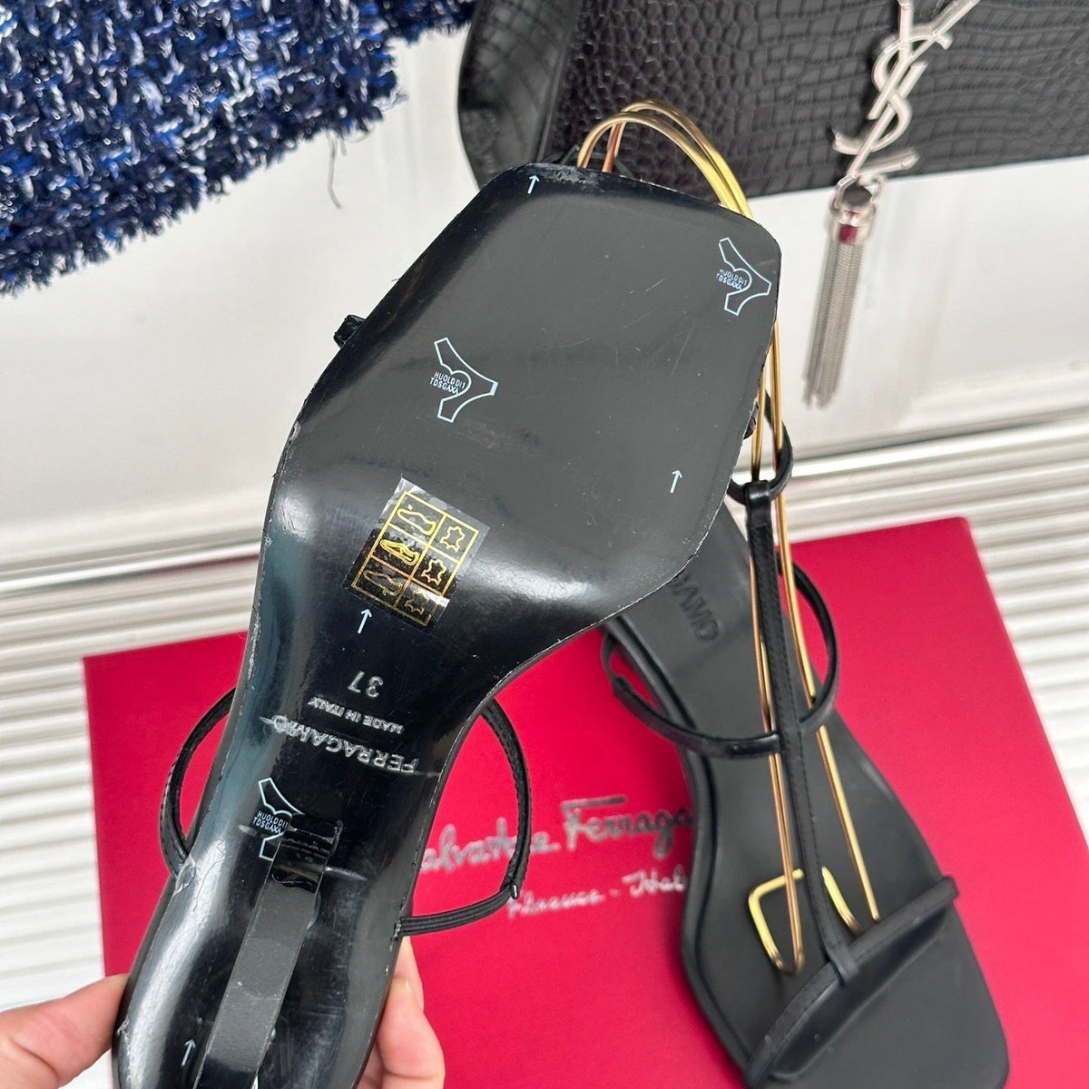 Ava’s Mode - DESIGNER HEELS FOR WOMEN - AFFORDABLE LUXURY HEELS - 8060