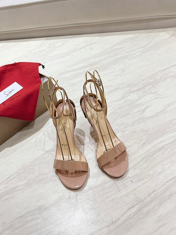Ava’s Mode - High-Quality Designer Products for You - AFFORDABLE LUXURY HEELS - 8151