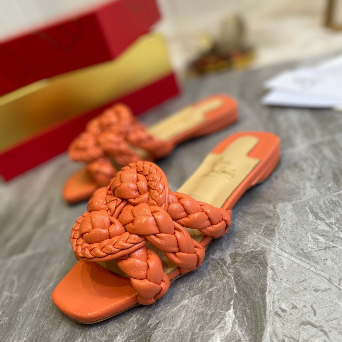 Ava’s Mode - High-Quality Designer Products for You - AFFORDABLE LUXURY HEELS - 7971