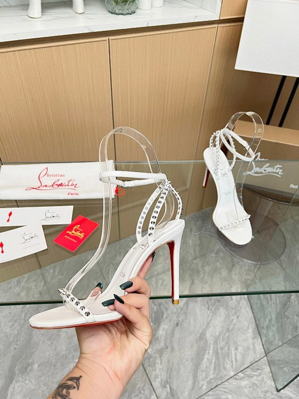 Ava’s Mode - DESIGNER HEELS FOR WOMEN - AFFORDABLE LUXURY HEELS - 8072