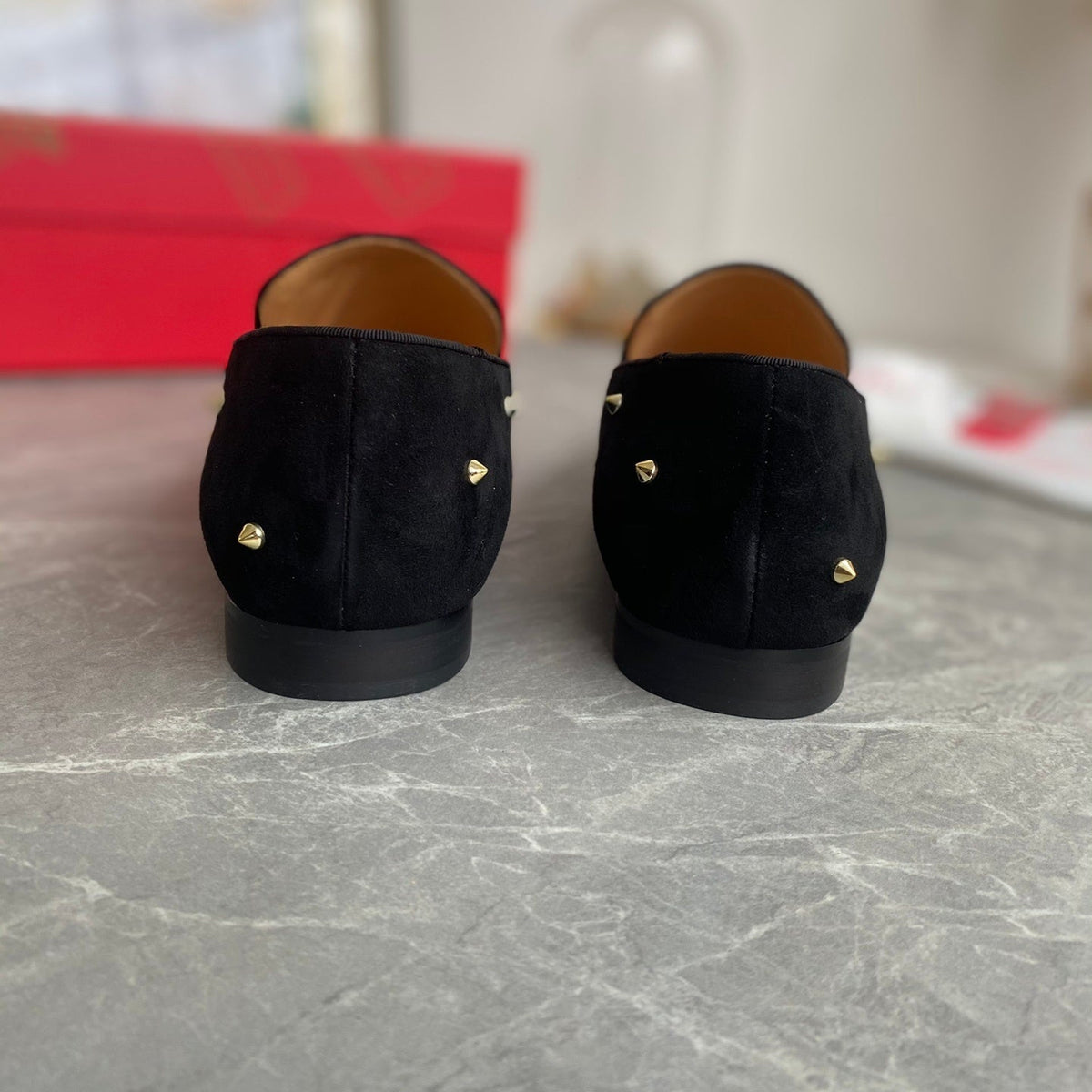 Ava’s Mode - Premium Luxury Goods and Accessories - AFFORDABLE LUXURY HEELS - 8246