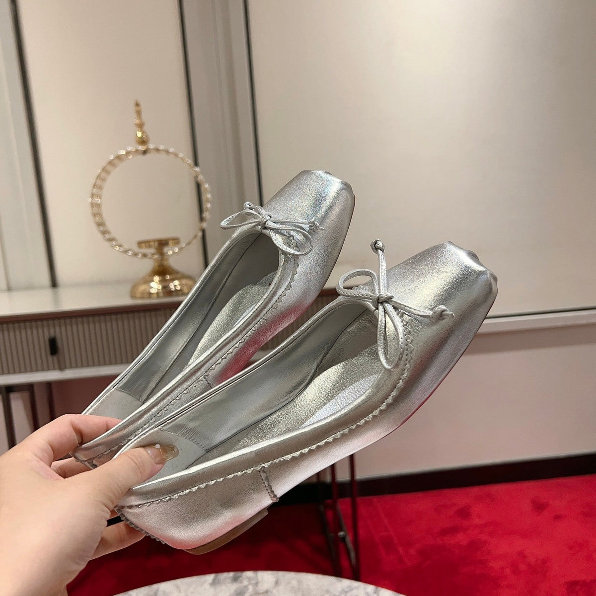 Ava’s Mode - Best High-End Brands in One Place - AFFORDABLE LUXURY HEELS - 8233