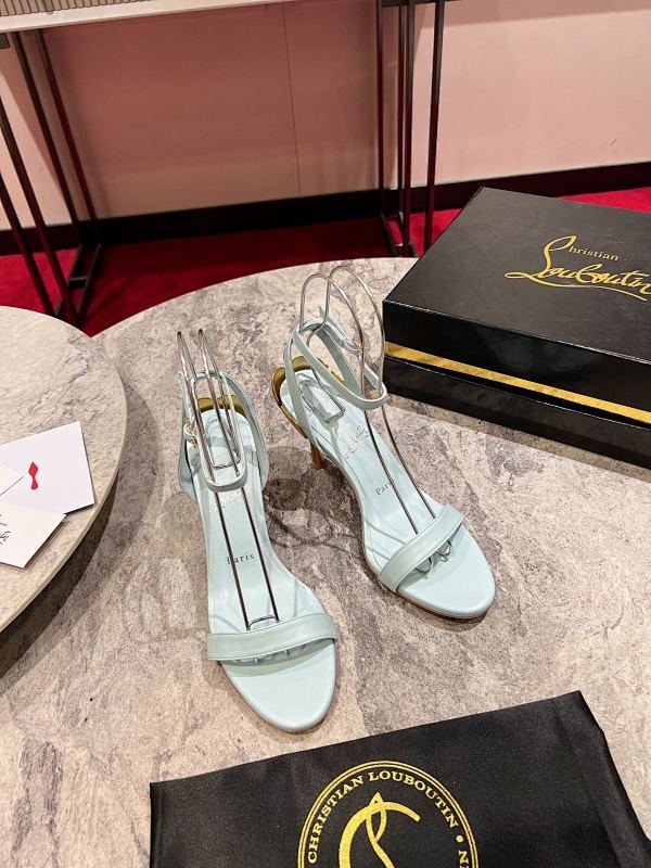 Ava’s Mode - Premium Luxury Goods and Accessories - AFFORDABLE LUXURY HEELS - 8098