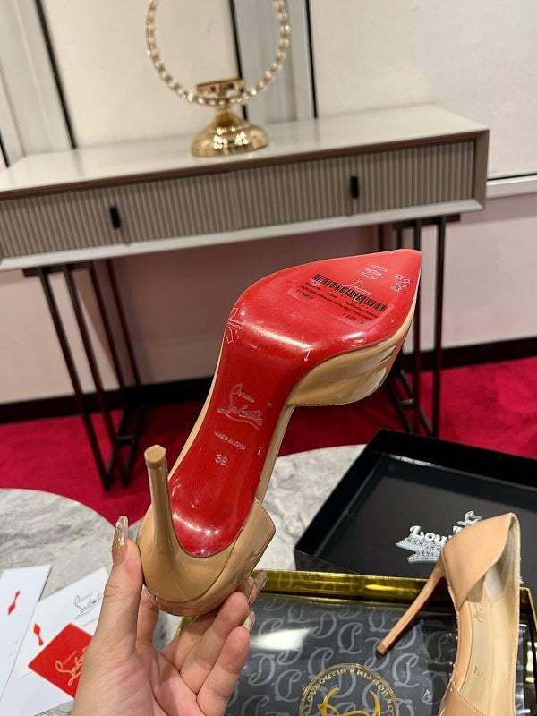 Ava’s Mode - DESIGNER HEELS FOR WOMEN - AFFORDABLE LUXURY HEELS - 8188