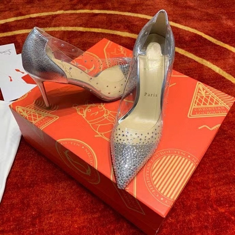 Ava’s Mode - DESIGNER HEELS FOR WOMEN - AFFORDABLE LUXURY HEELS - 8200