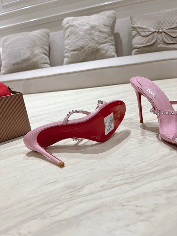 Ava’s Mode - High-Quality Designer Products for You - AFFORDABLE LUXURY HEELS - 8287