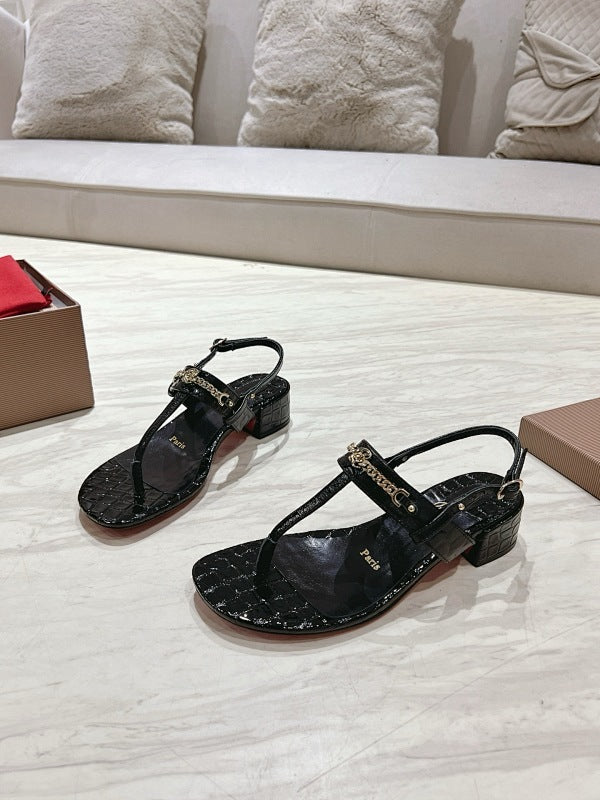Ava’s Mode - Premium Luxury Goods and Accessories - AFFORDABLE LUXURY HEELS - 8238