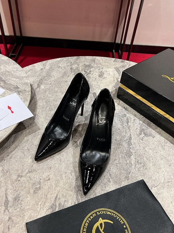 Ava’s Mode - Premium Luxury Goods and Accessories - AFFORDABLE LUXURY HEELS - 8182