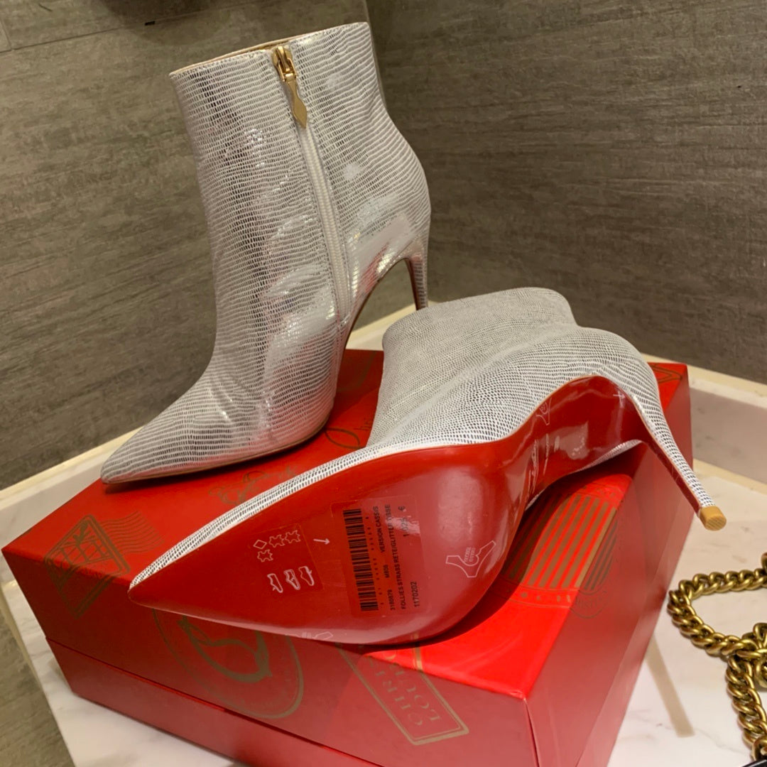 Ava’s Mode - Premium Luxury Goods and Accessories - AFFORDABLE LUXURY HEELS - 7978