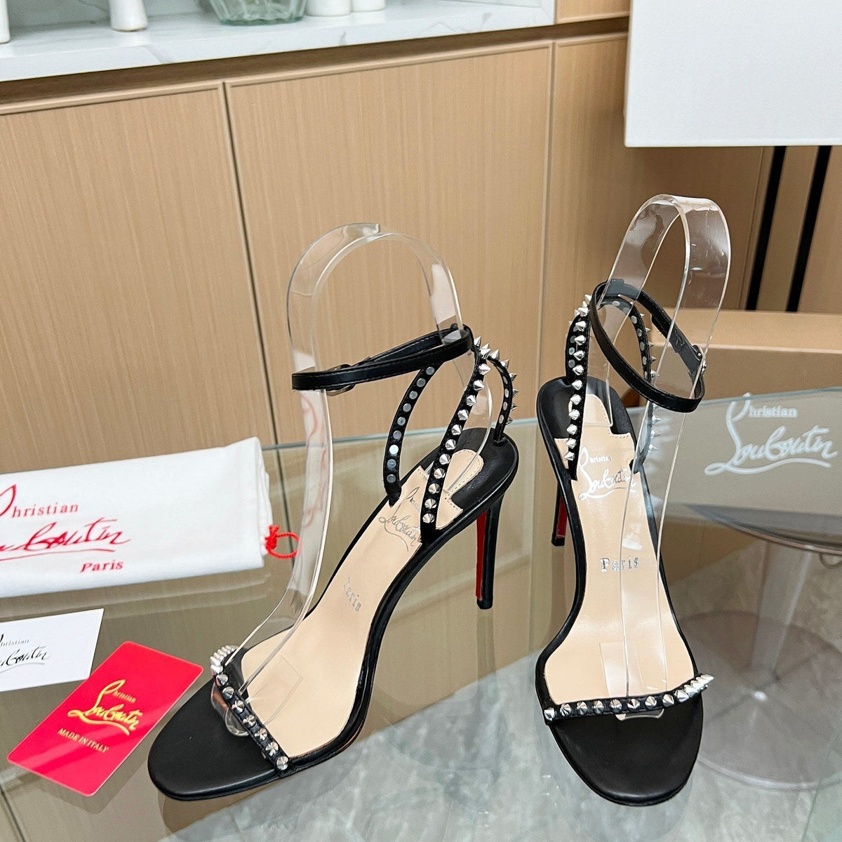 Ava’s Mode - Best High-End Brands in One Place - AFFORDABLE LUXURY HEELS - 8077