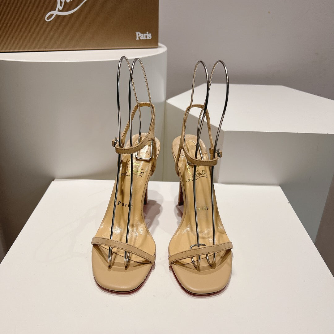 Ava’s Mode - DESIGNER HEELS FOR WOMEN - AFFORDABLE LUXURY HEELS - 8104
