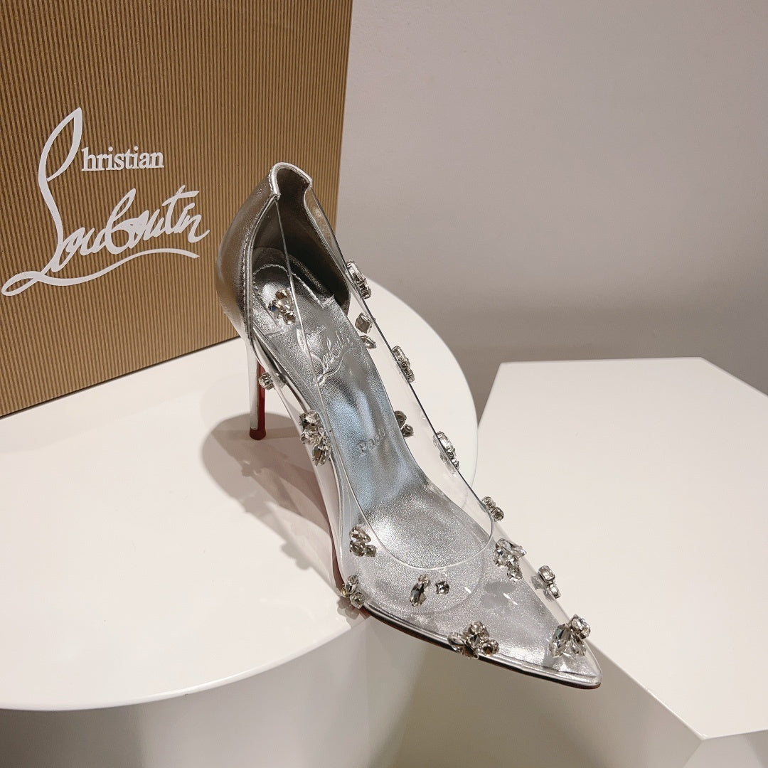 Ava’s Mode - High-Quality Designer Products for You - AFFORDABLE LUXURY HEELS - 8143