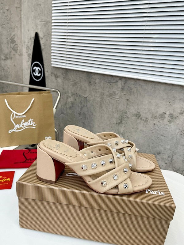 Ava’s Mode - High-Quality Designer Products for You - AFFORDABLE LUXURY HEELS - 8003