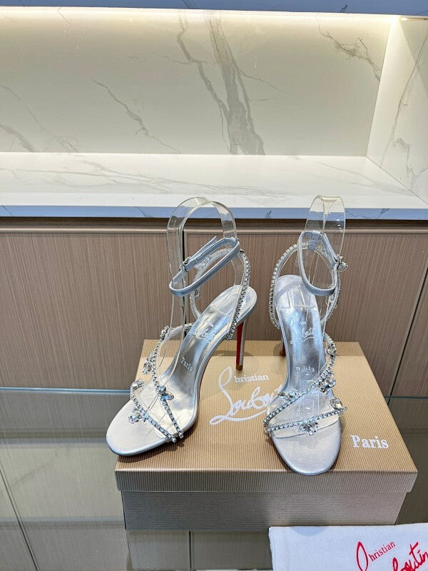 Ava’s Mode - Best High-End Brands in One Place - AFFORDABLE LUXURY HEELS - 8013