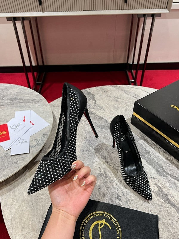 Ava’s Mode - DESIGNER HEELS FOR WOMEN - AFFORDABLE LUXURY HEELS - 8132