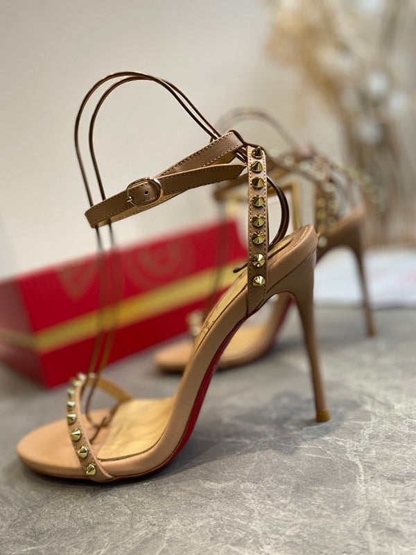 Ava’s Mode - DESIGNER HEELS FOR WOMEN - AFFORDABLE LUXURY HEELS - 7980