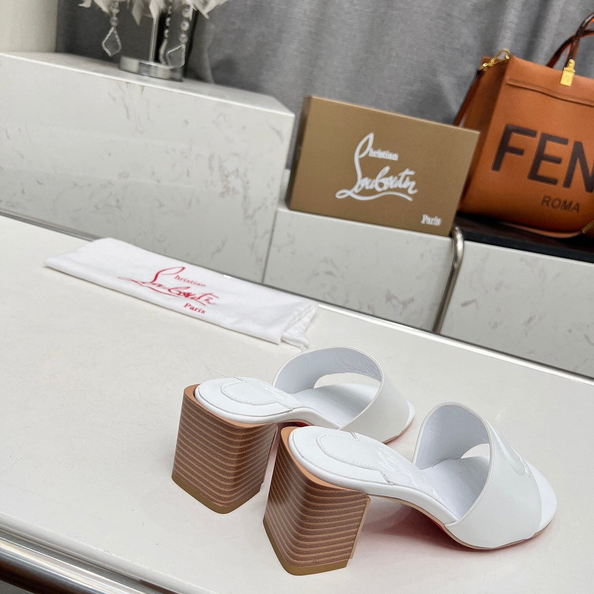 Ava’s Mode - Best High-End Brands in One Place - AFFORDABLE LUXURY HEELS - 8057
