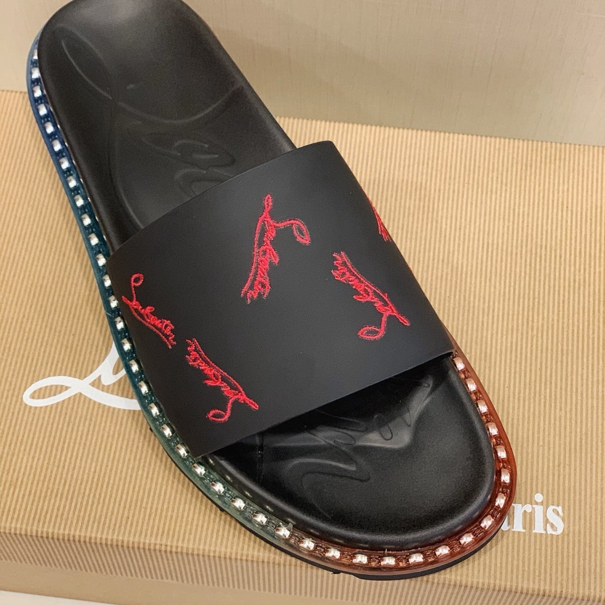 Ava’s Mode - Premium Luxury Goods and Accessories - AFFORDABLE LUXURY HEELS - 7918