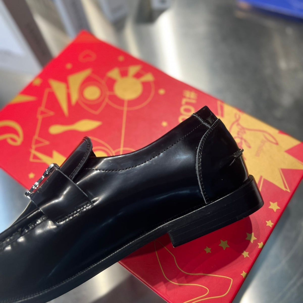 Ava’s Mode - DESIGNER HEELS FOR WOMEN - AFFORDABLE LUXURY HEELS - 8236