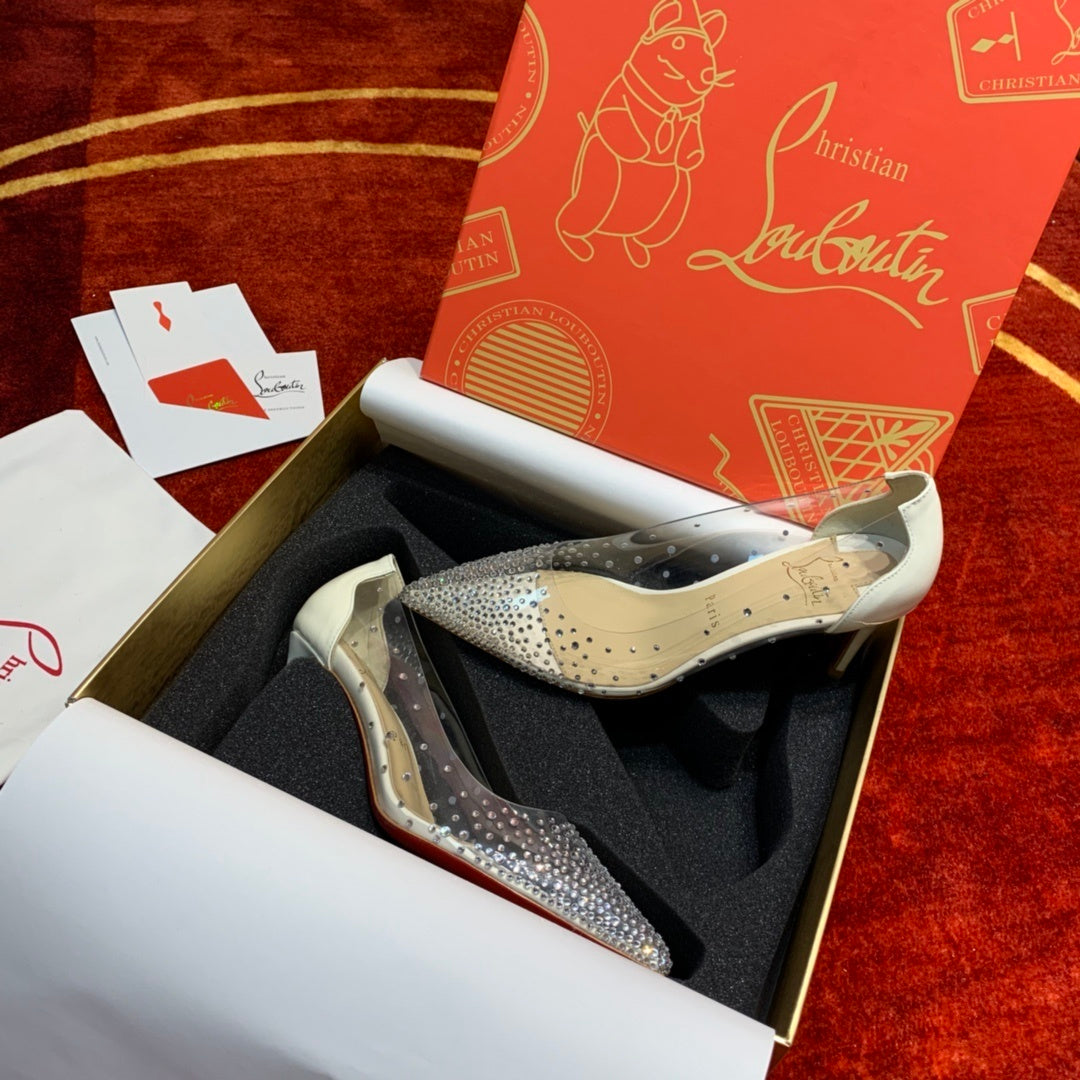 Ava’s Mode - DESIGNER HEELS FOR WOMEN - AFFORDABLE LUXURY HEELS - 8204