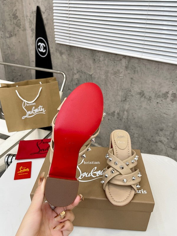 Ava’s Mode - High-Quality Designer Products for You - AFFORDABLE LUXURY HEELS - 8003