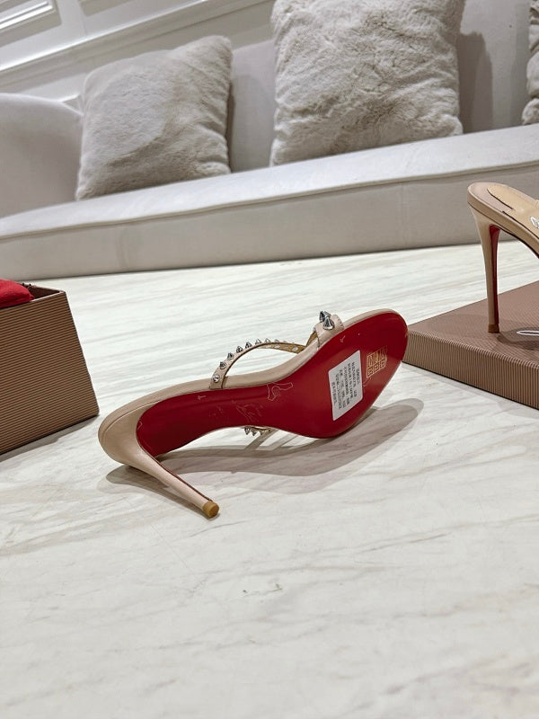 Ava’s Mode - Best High-End Brands in One Place - AFFORDABLE LUXURY HEELS - 8289