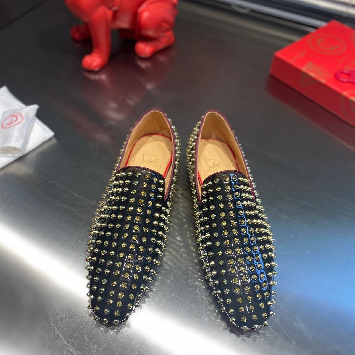 Ava’s Mode - Best High-End Brands in One Place - AFFORDABLE LUXURY HEELS - 8309