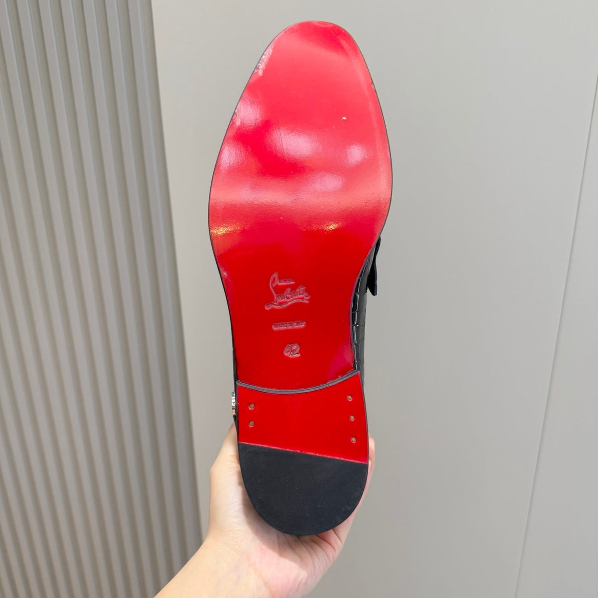 Ava’s Mode - Premium Luxury Goods and Accessories - AFFORDABLE LUXURY HEELS - 8274