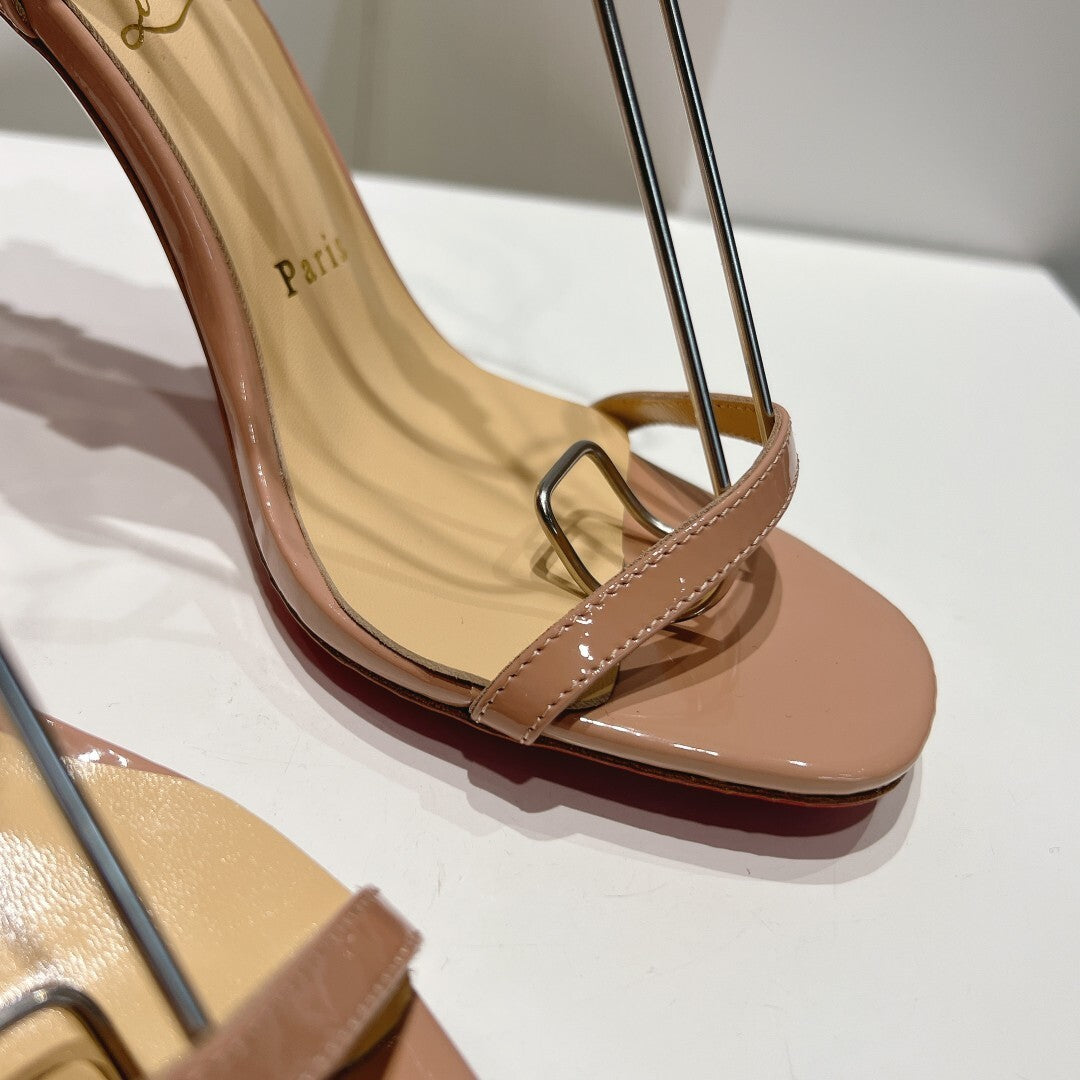 Ava’s Mode - DESIGNER HEELS FOR WOMEN - AFFORDABLE LUXURY HEELS - 8108