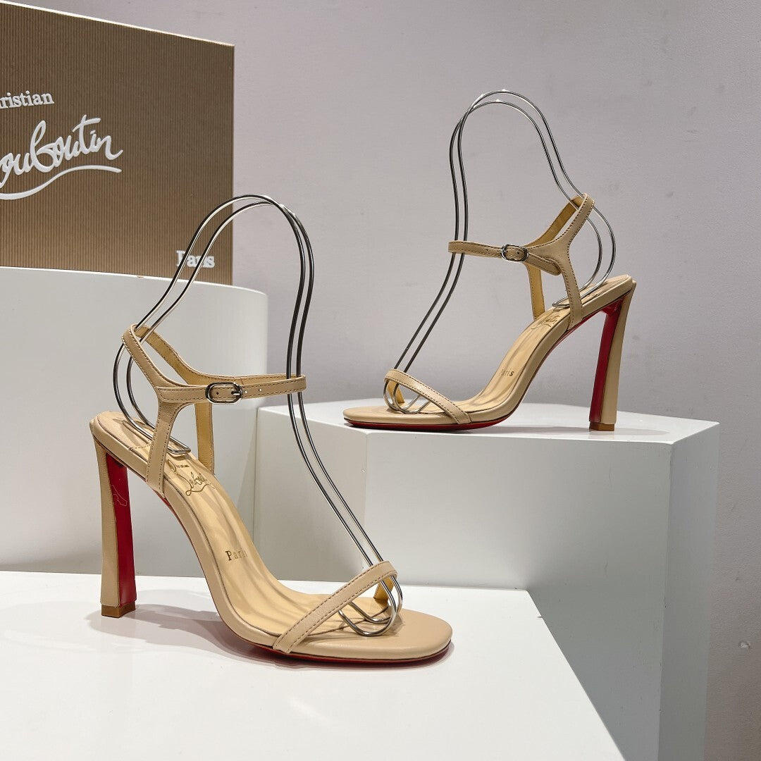 Ava’s Mode - DESIGNER HEELS FOR WOMEN - AFFORDABLE LUXURY HEELS - 8104