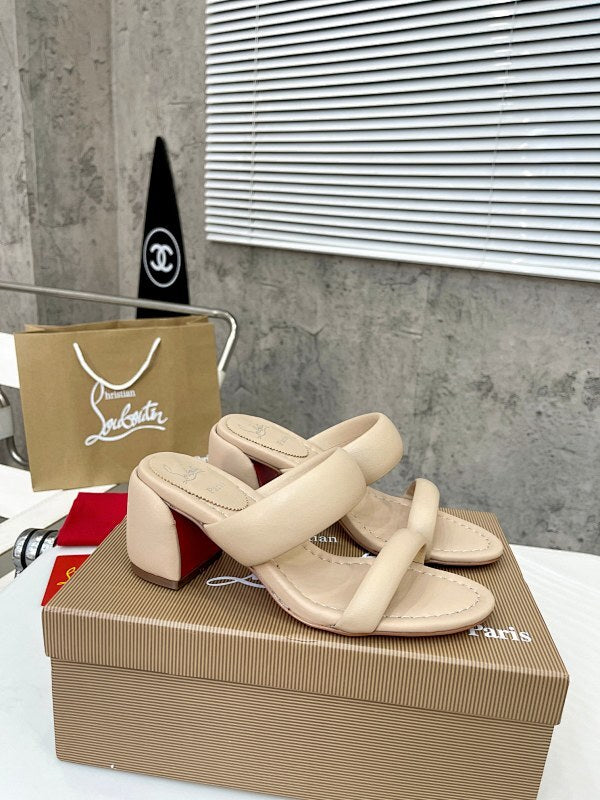 Ava’s Mode - DESIGNER HEELS FOR WOMEN - AFFORDABLE LUXURY HEELS - 7996