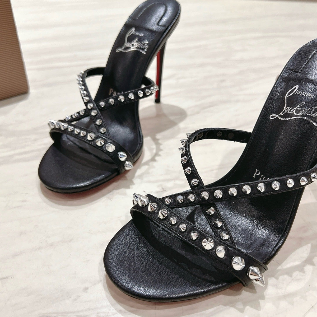 Ava’s Mode - DESIGNER HEELS FOR WOMEN - AFFORDABLE LUXURY HEELS - 8288