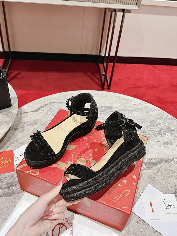 Ava’s Mode - Premium Luxury Goods and Accessories - AFFORDABLE LUXURY HEELS - 8314