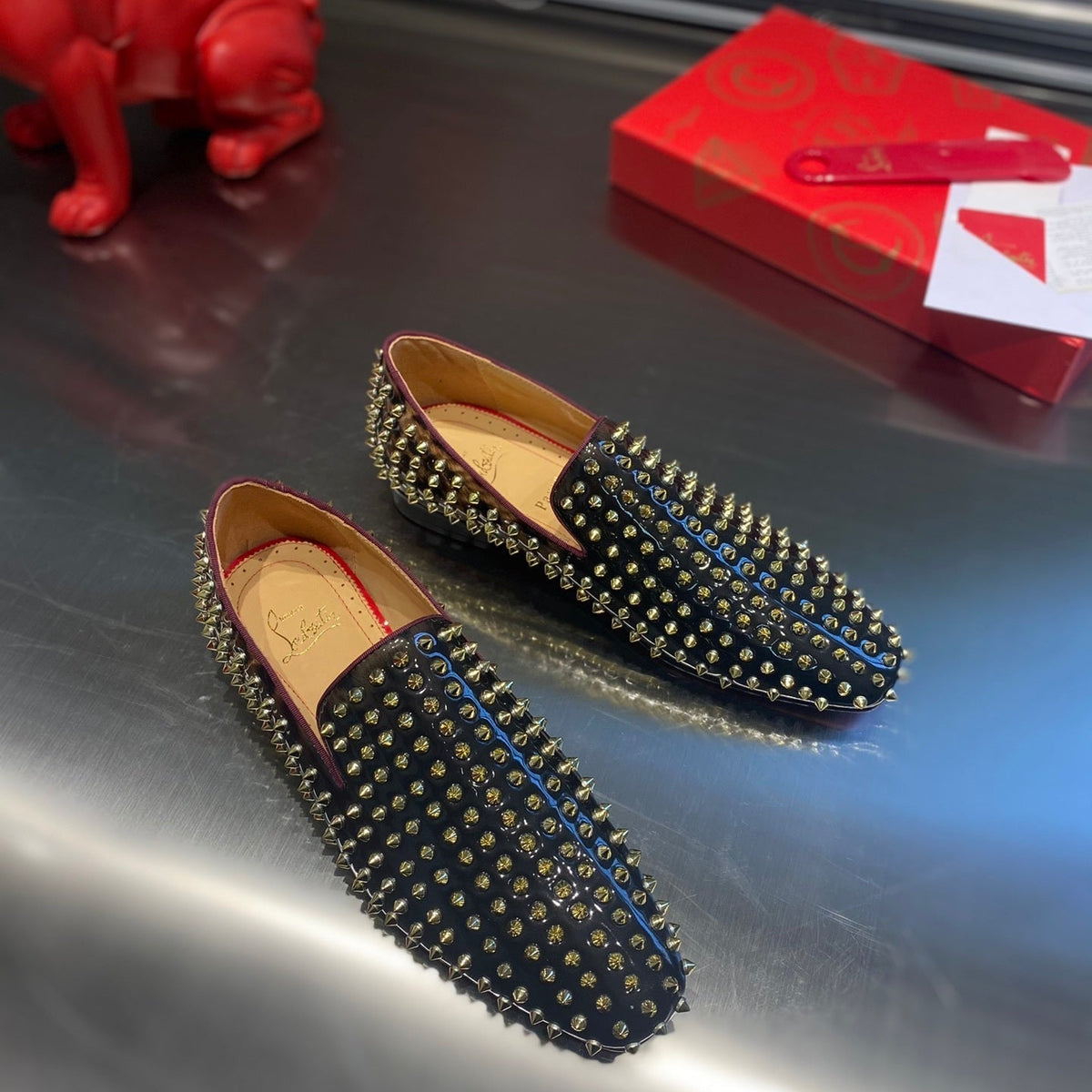 Ava’s Mode - Best High-End Brands in One Place - AFFORDABLE LUXURY HEELS - 8309
