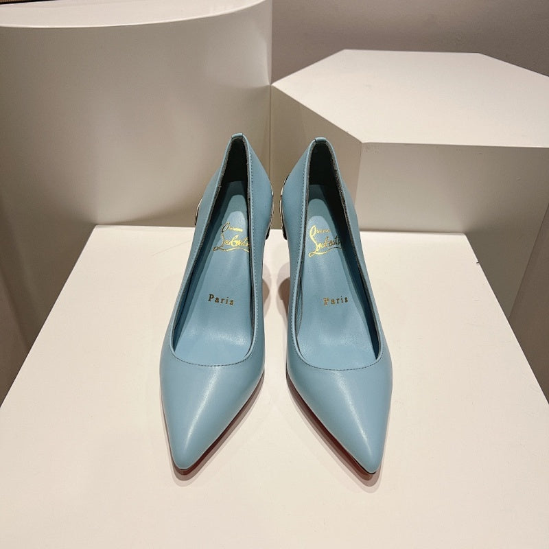 Ava’s Mode - DESIGNER HEELS FOR WOMEN - AFFORDABLE LUXURY HEELS - 8024
