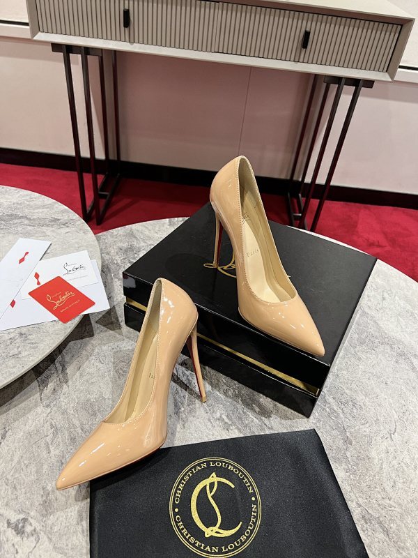Ava’s Mode - Best High-End Brands in One Place - AFFORDABLE LUXURY HEELS - 8189