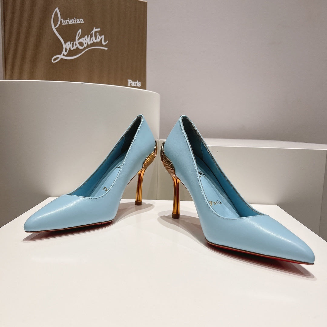 Ava’s Mode - DESIGNER HEELS FOR WOMEN - AFFORDABLE LUXURY HEELS - 8024