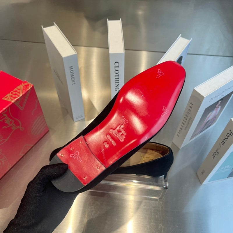 Ava’s Mode - Premium Luxury Goods and Accessories - AFFORDABLE LUXURY HEELS - 8262