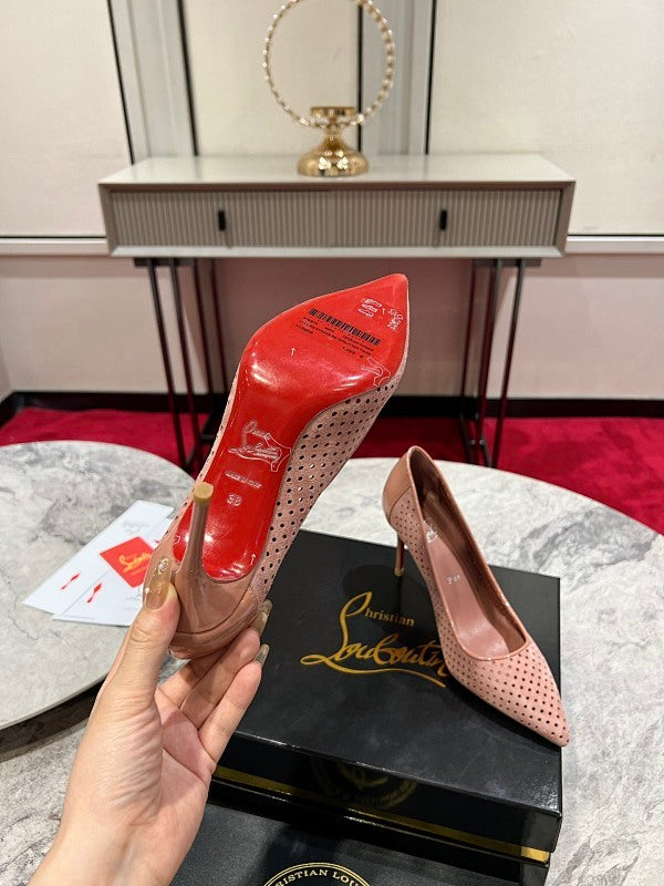 Ava’s Mode - Best High-End Brands in One Place - AFFORDABLE LUXURY HEELS - 8093