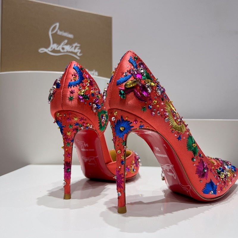Ava’s Mode - High-Quality Designer Products for You - AFFORDABLE LUXURY HEELS - 8015