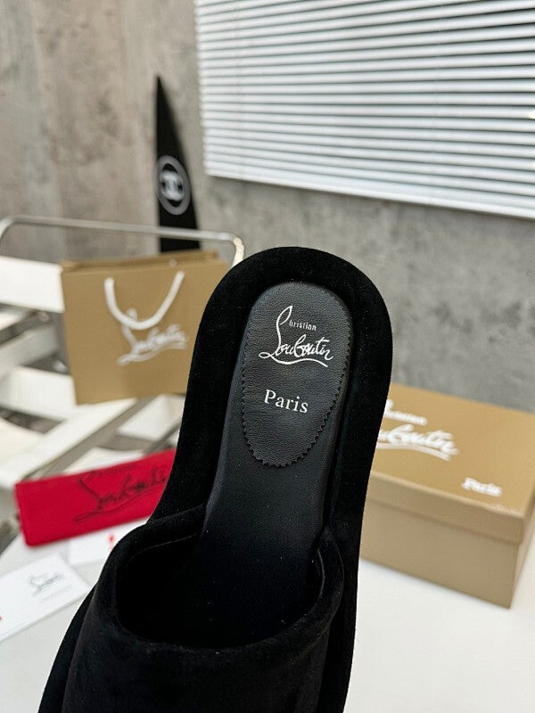 Ava’s Mode - Best High-End Brands in One Place - AFFORDABLE LUXURY HEELS - 8121