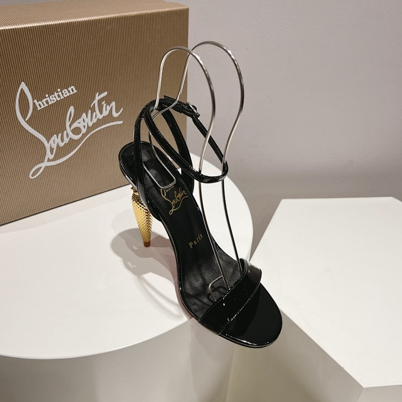 Ava’s Mode - Best High-End Brands in One Place - AFFORDABLE LUXURY HEELS - 8029